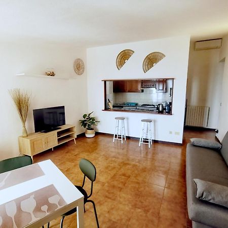 Casa Smile Leilighet Alassio Eksteriør bilde