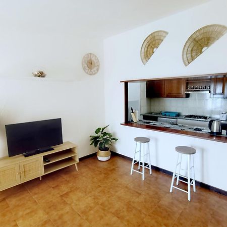 Casa Smile Leilighet Alassio Eksteriør bilde