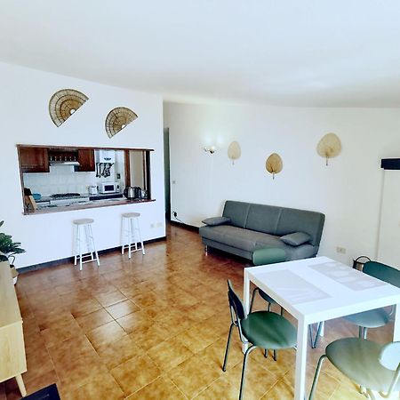 Casa Smile Leilighet Alassio Eksteriør bilde