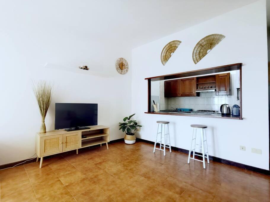 Casa Smile Leilighet Alassio Eksteriør bilde