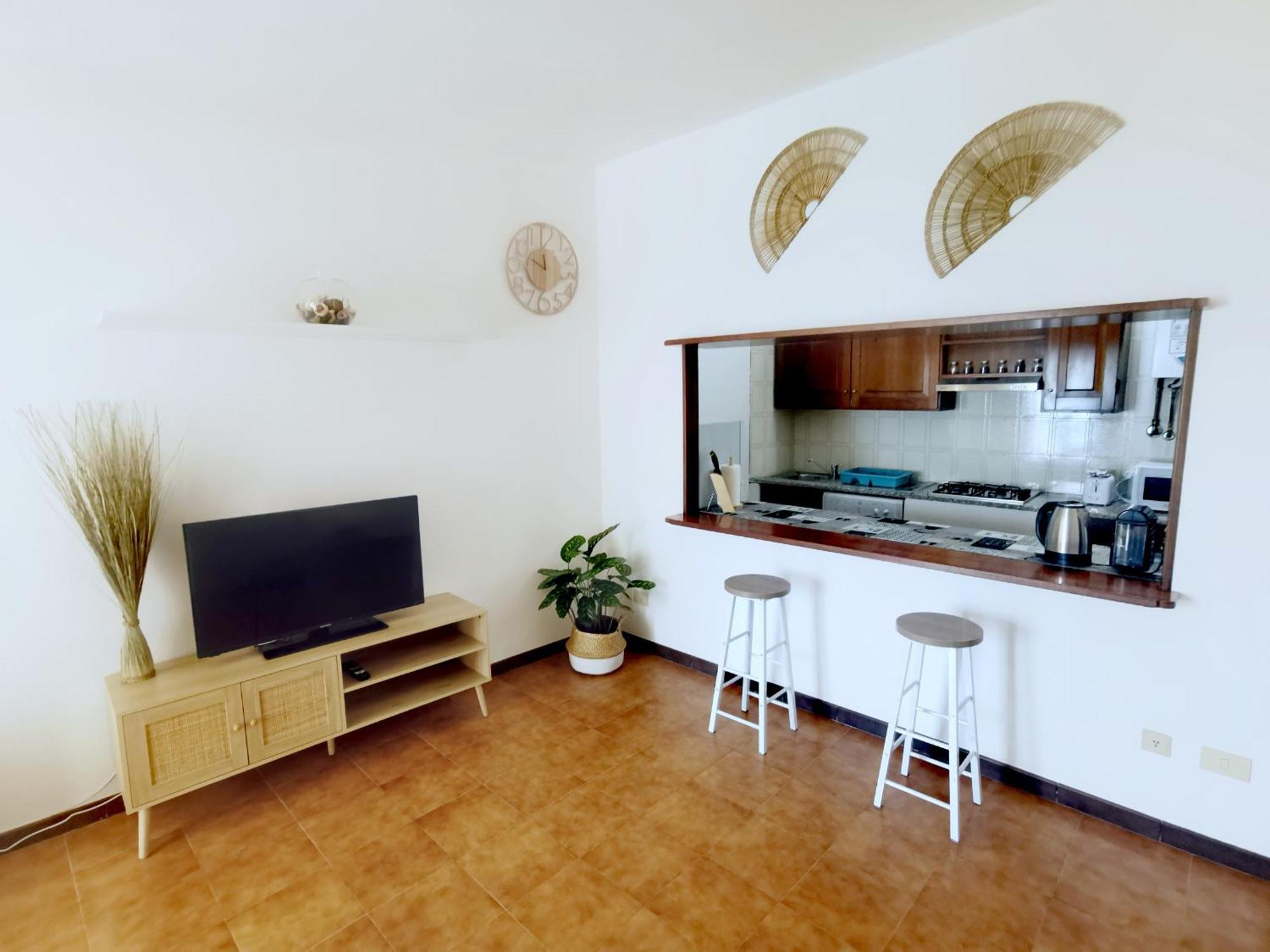 Casa Smile Leilighet Alassio Eksteriør bilde