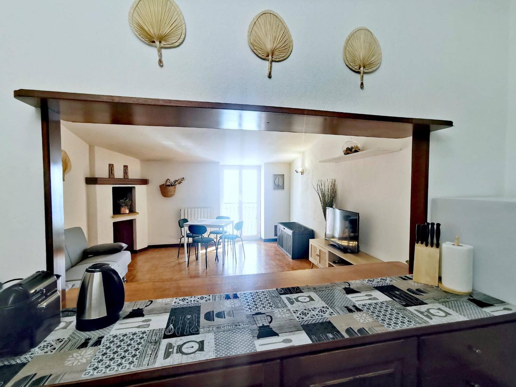 Casa Smile Leilighet Alassio Eksteriør bilde