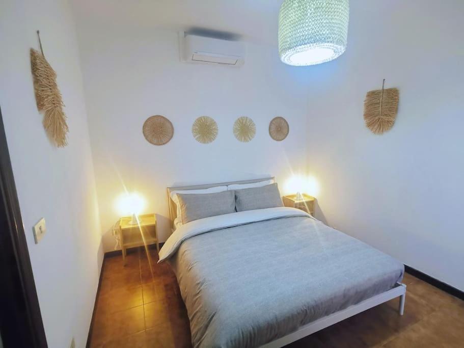 Casa Smile Leilighet Alassio Eksteriør bilde