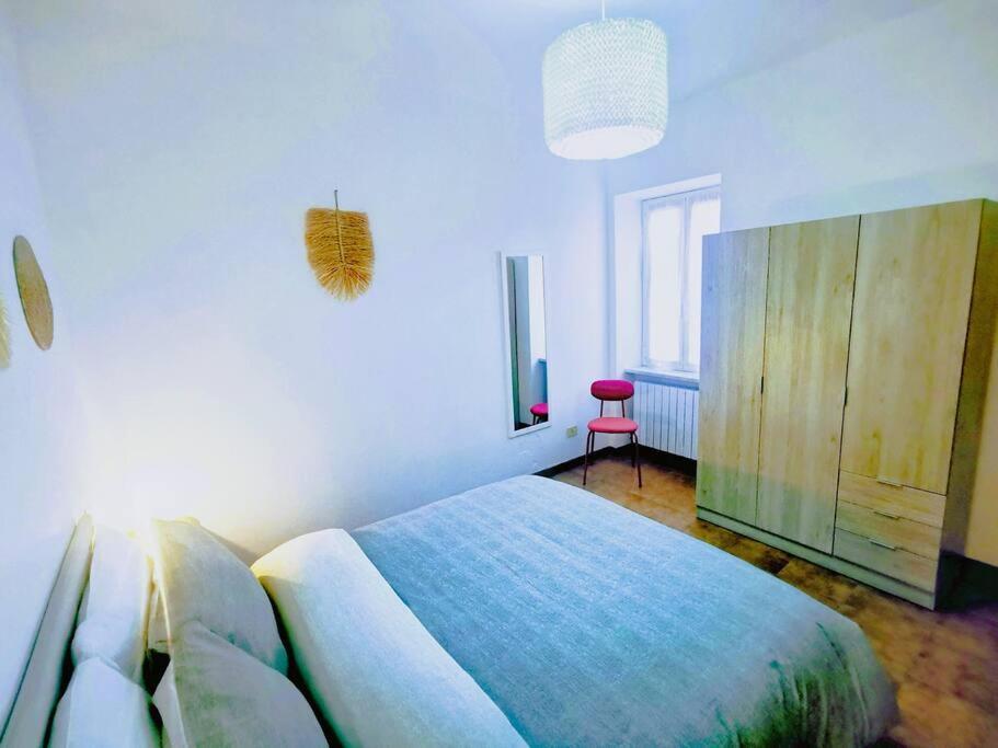 Casa Smile Leilighet Alassio Eksteriør bilde
