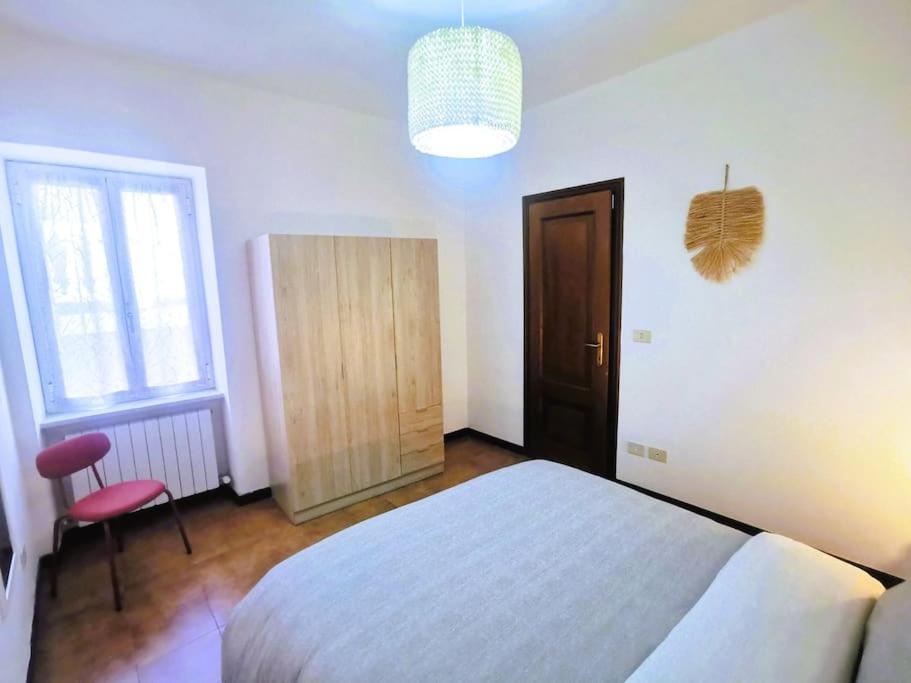 Casa Smile Leilighet Alassio Eksteriør bilde