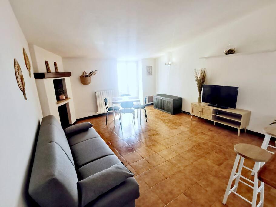 Casa Smile Leilighet Alassio Eksteriør bilde